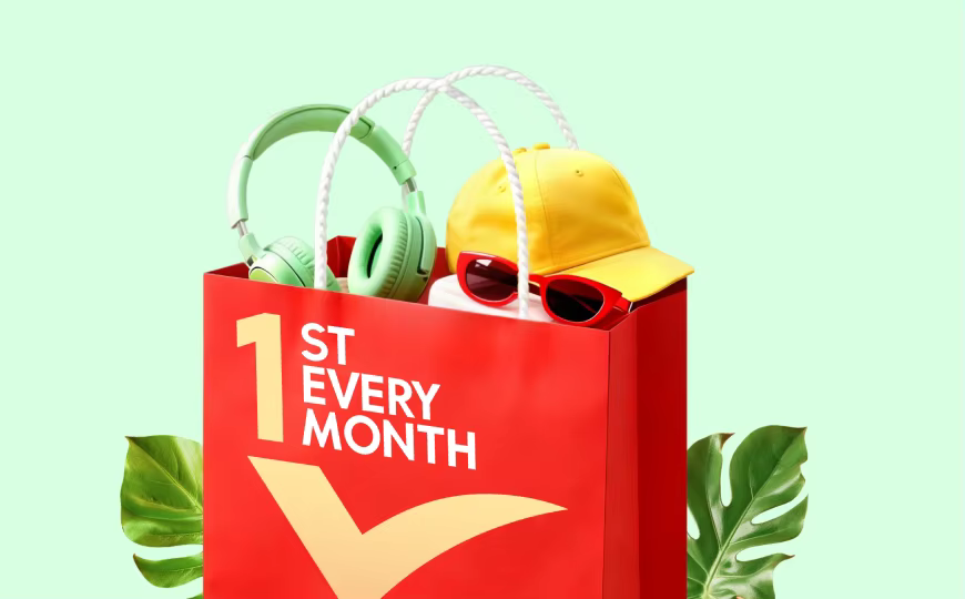 AliExpress Summer Ready / Winter Ready Sale Май 2026