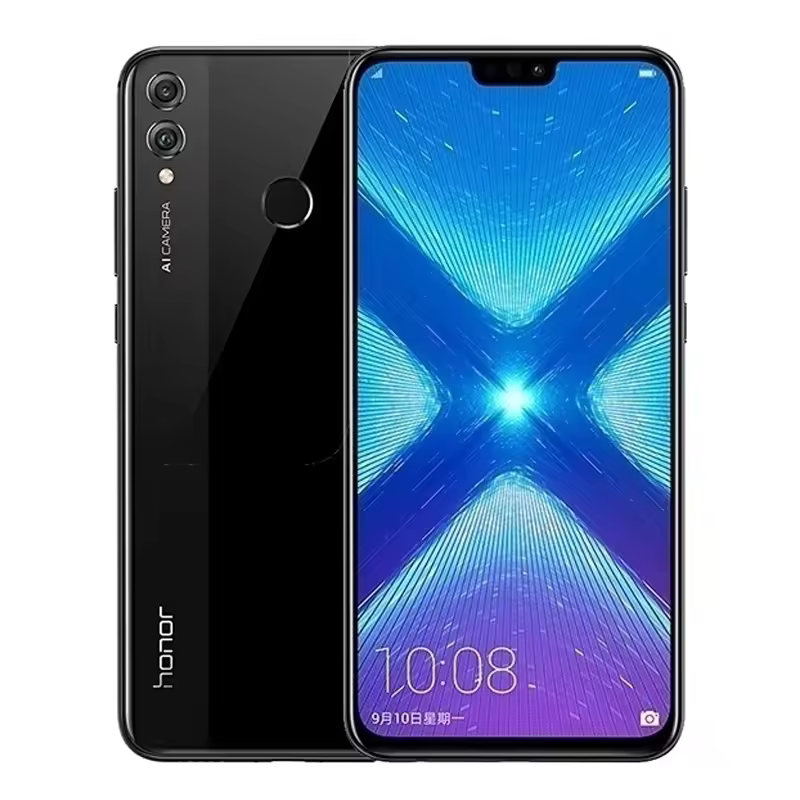 HONOR 8X Smartphone recognition used phone
