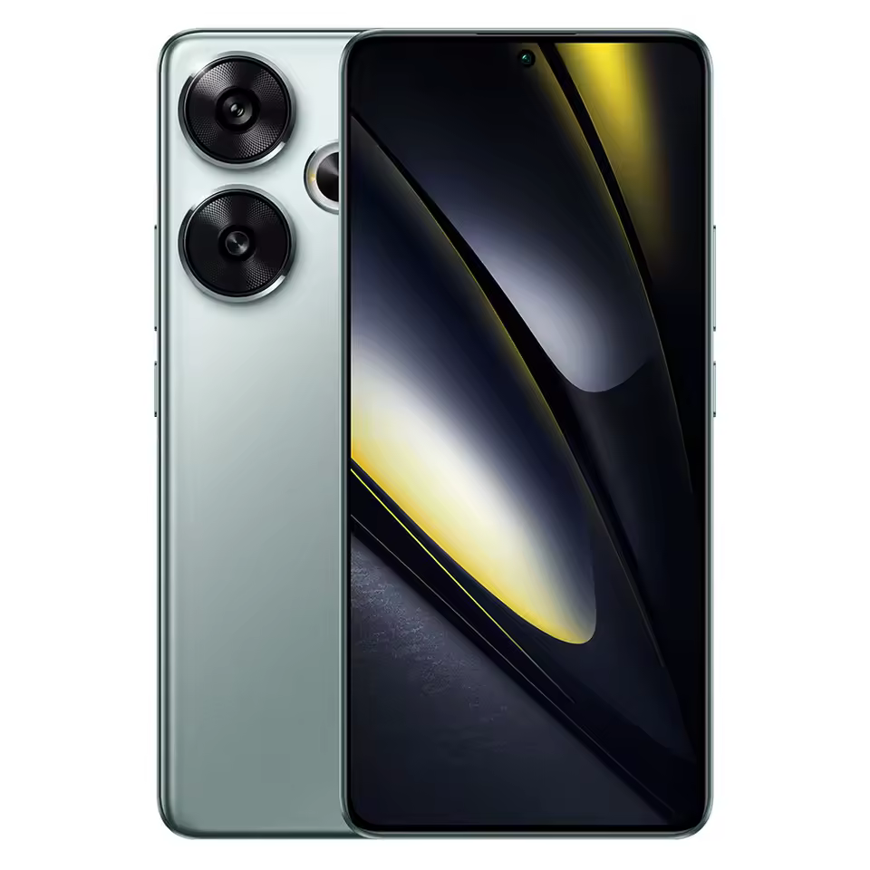 Global Version POCO F6 5G