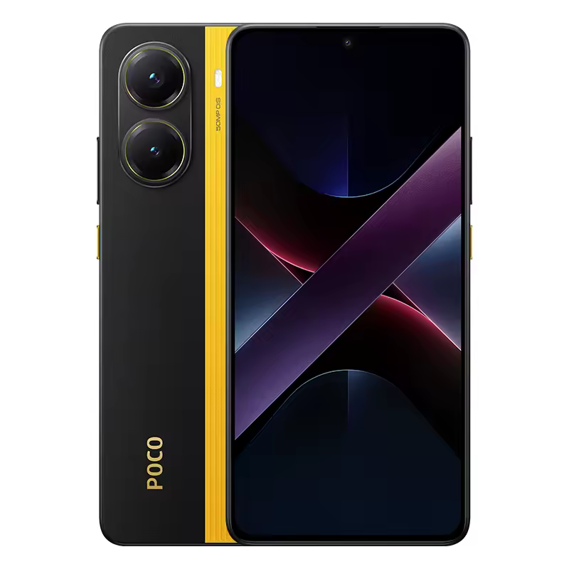 POCO X7 Pro Global Version