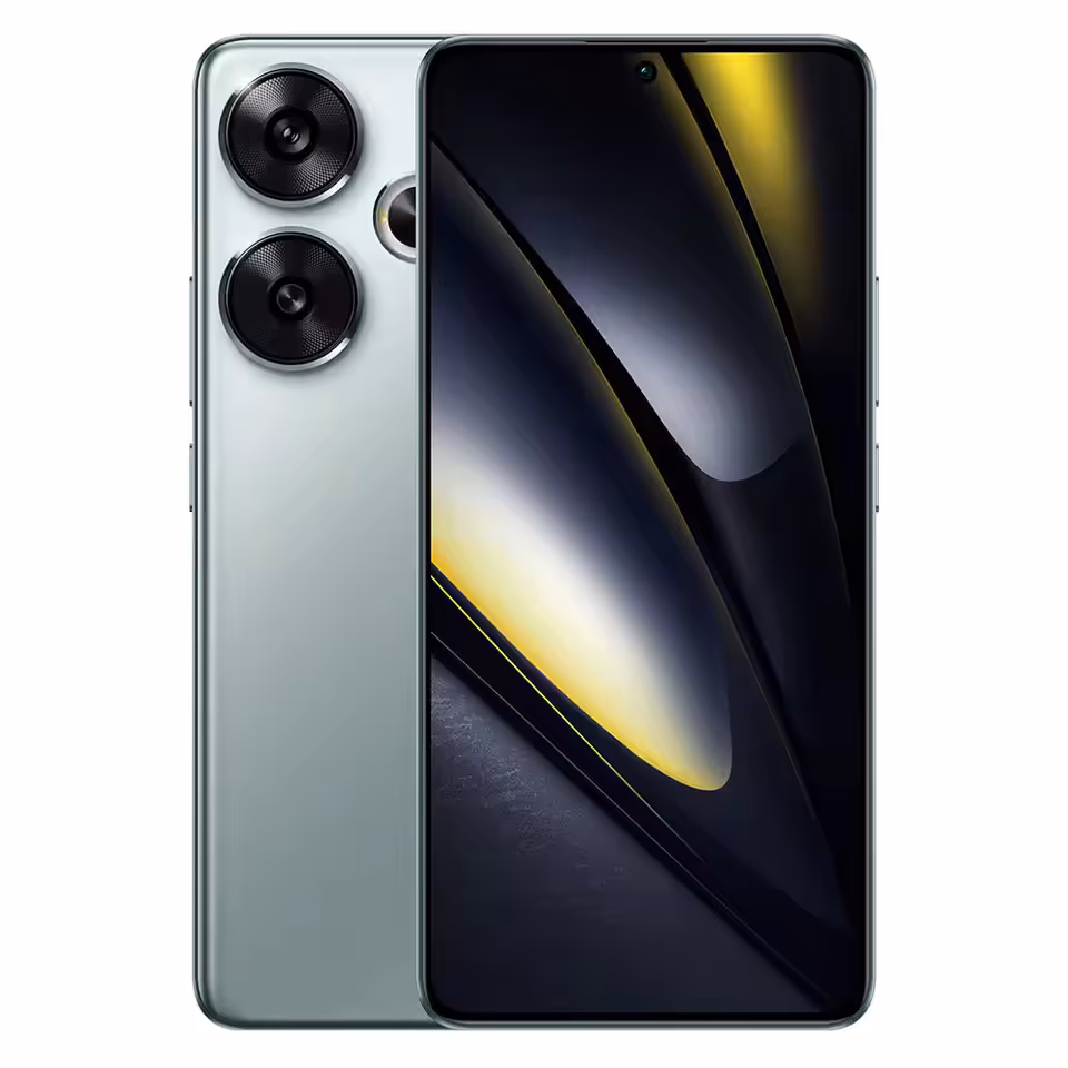 Global Version POCO F6 5G